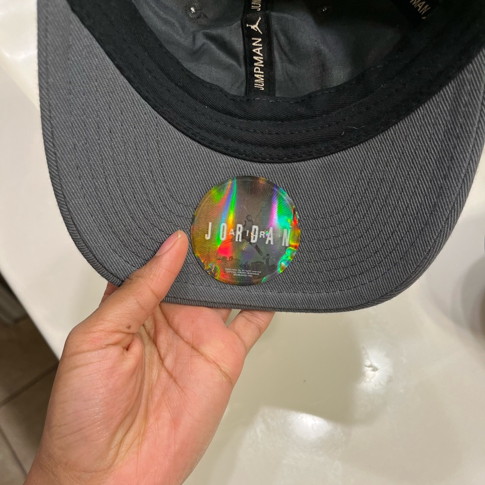 Nike Jordan Hat